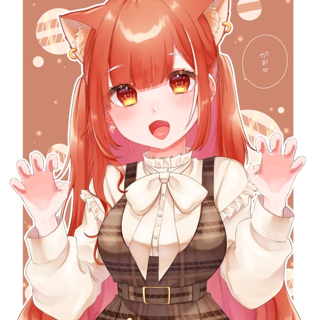 可愛いアイコン、イラスト描きます✿.