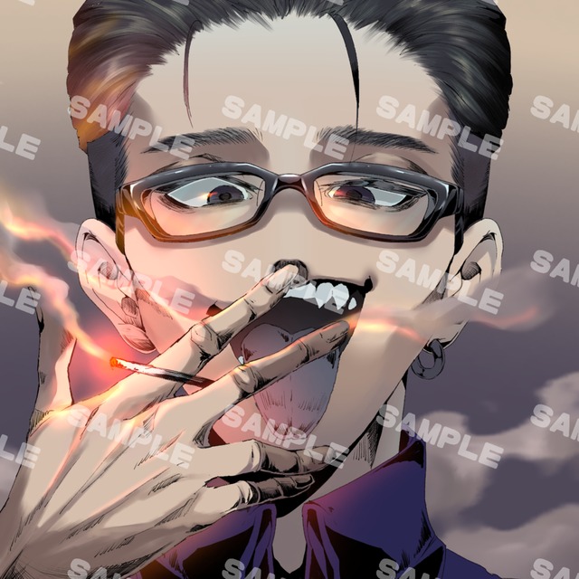 【最短7日！】SNSアイコン制作承ります！