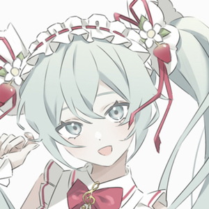 オリジナルのSNSアイコン描きます！