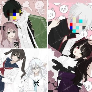 イラストオーダー 夢絵 アイコン