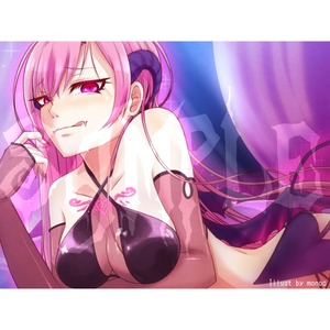 音声作品の紹介画像承ります！