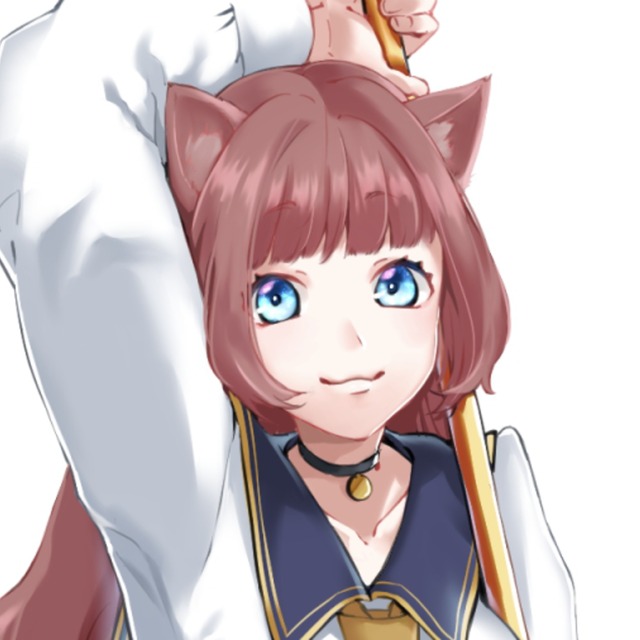 SNSアイコン制作