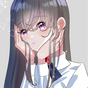 SNS用アイコンのイラスト制作します！