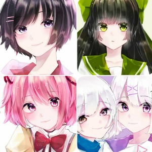 アイコン描きます