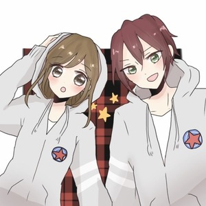 SNSアイコン描かせて頂きます【夢絵など】