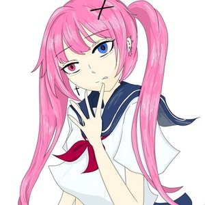 🎀アイコン描きます🎀