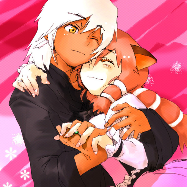 アイコン（キャラクター、オリジナル、デフォルメ似顔絵など）