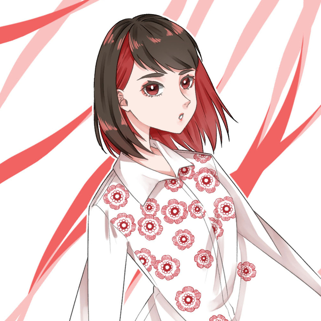 SNSアイコン制作