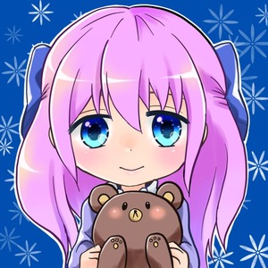 SNSアイコンお描きします