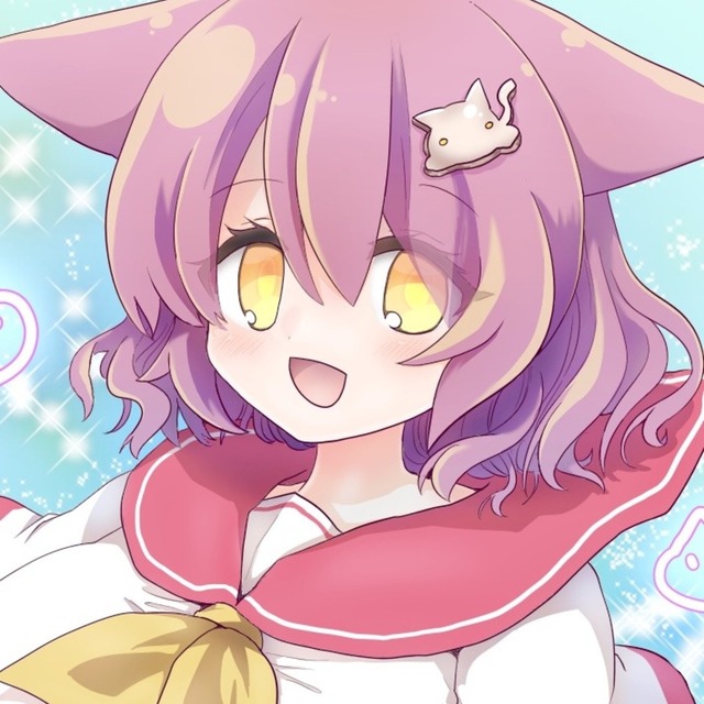 SNSアイコン描きます✩