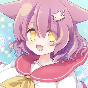 SNSアイコン描きます✩