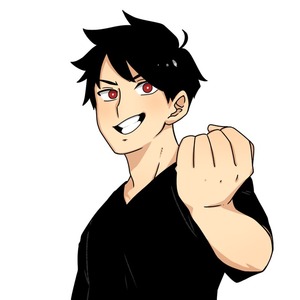 アイコン描きます！