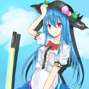 SNS用アイコン描きます