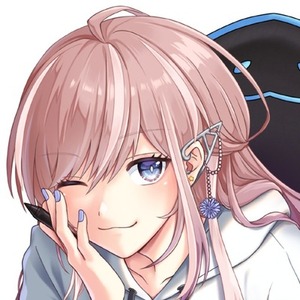 Vtuber様向けイラスト