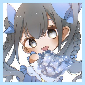 デフォルメイラスト依頼