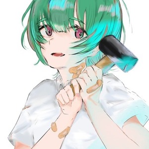 アイコン・1枚絵の制作承ります！