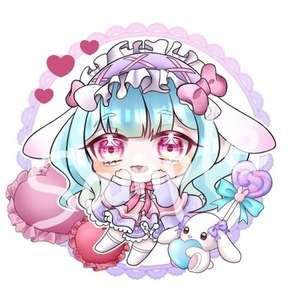 SNSアイコン描きます！