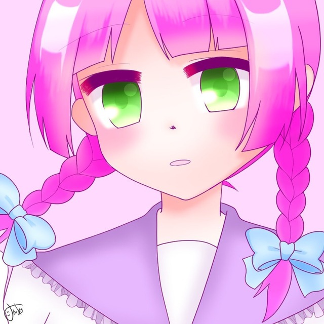 最短2日でSNSアイコン制作致します。