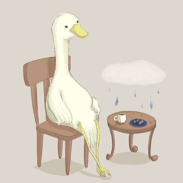 アニマルイラスト