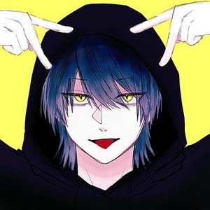 SNSアイコン・イラスト