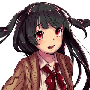 ꙳★*ﾟSNS用アイコンイラスト作成☆*&deg;