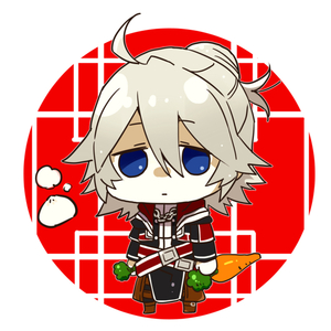 SNSアイコン作成