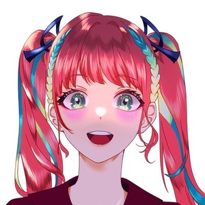 即日対応可能！納品1週間以内。きらきらかわいいイラストをあなたに！