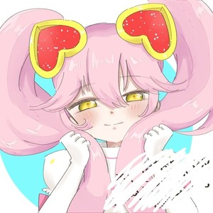 SNSアイコン作成します！