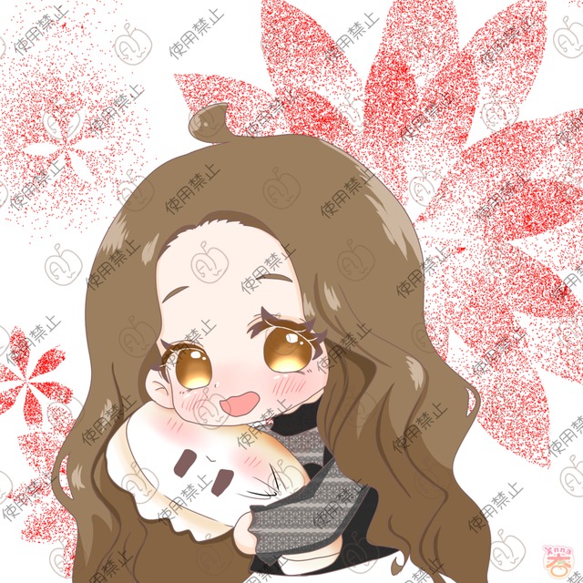 ミニキャラ描きます