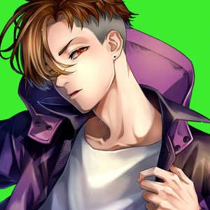 SNSアイコン描きます！