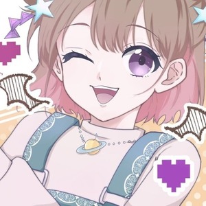 snsアイコン描きます