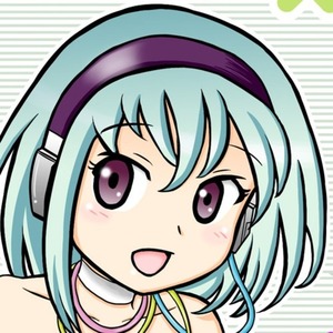 SNSアイコン制作