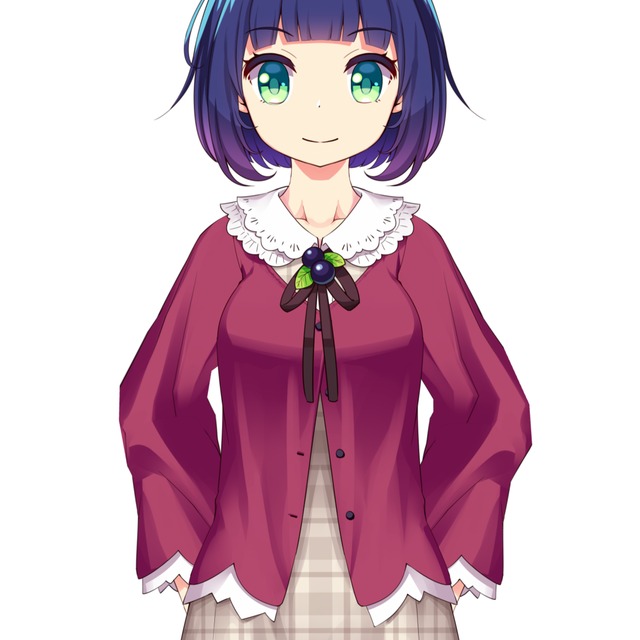 Vtuberアバター（Live2Dモデル）を制作します（先着1名まで