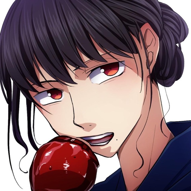 SNSアイコン制作いたします