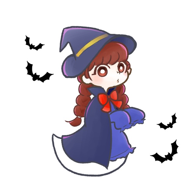 SNSアイコンお描きします！！！