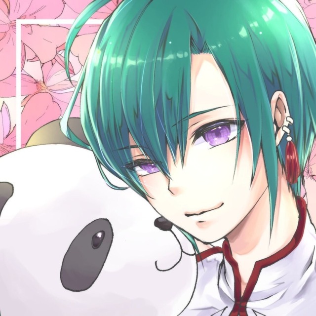 SNS 用アイコン★イラスト作成