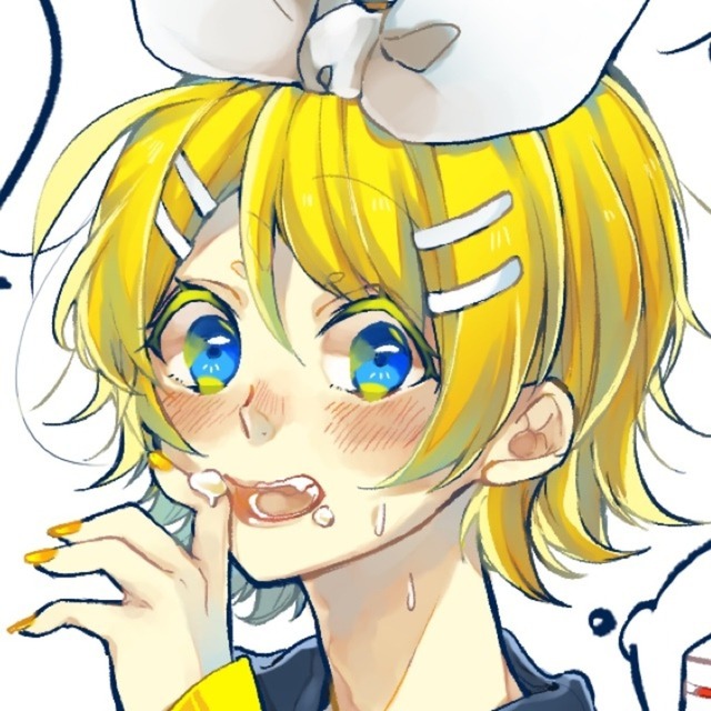 🐥SNSアイコン承ります🐥