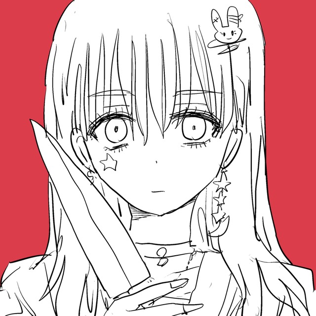 ゆるかわアイコン描きます