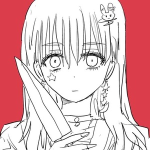 ゆるかわアイコン描きます