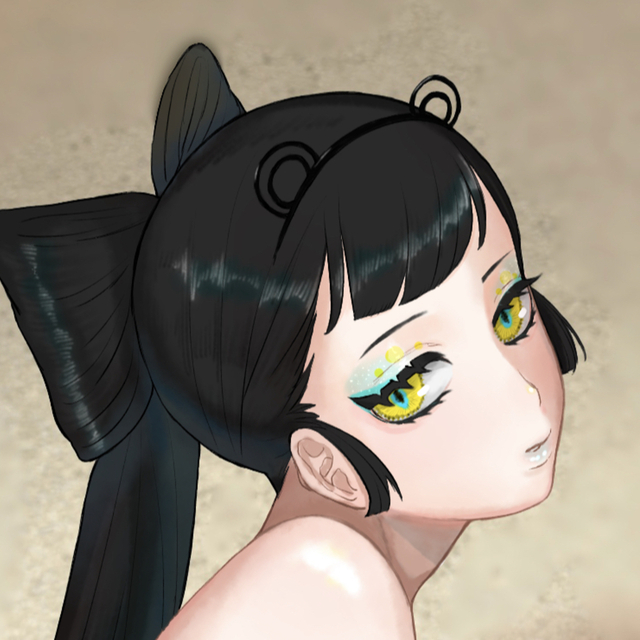 SNSアイコン承ります