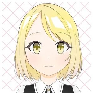 SNSアイコン描きます！