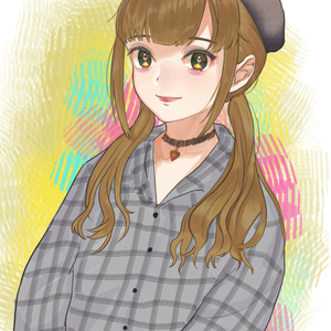 SNSアイコン制作