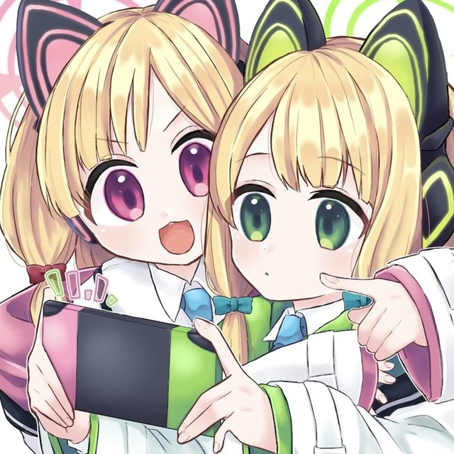 女の子中心にSNS用アイコンお描きします！