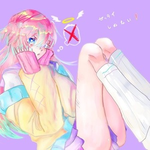 SNSアイコン制作‼️