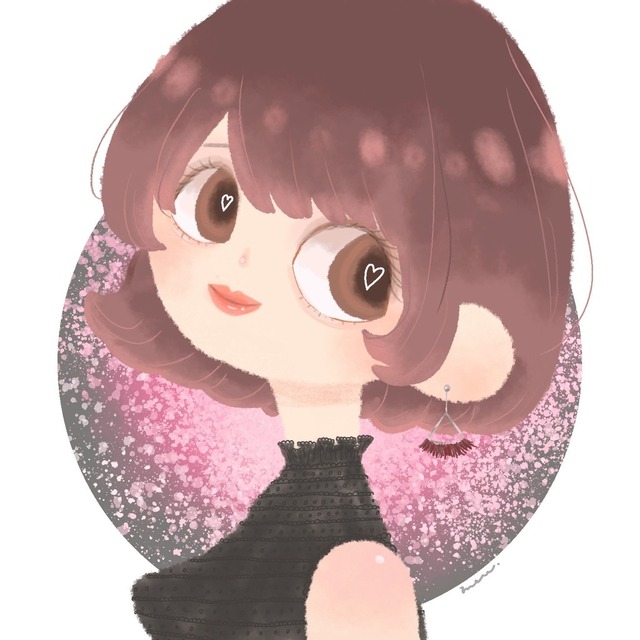 SNSアイコンお描きします☆