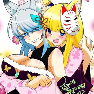 SNSアイコンイラスト