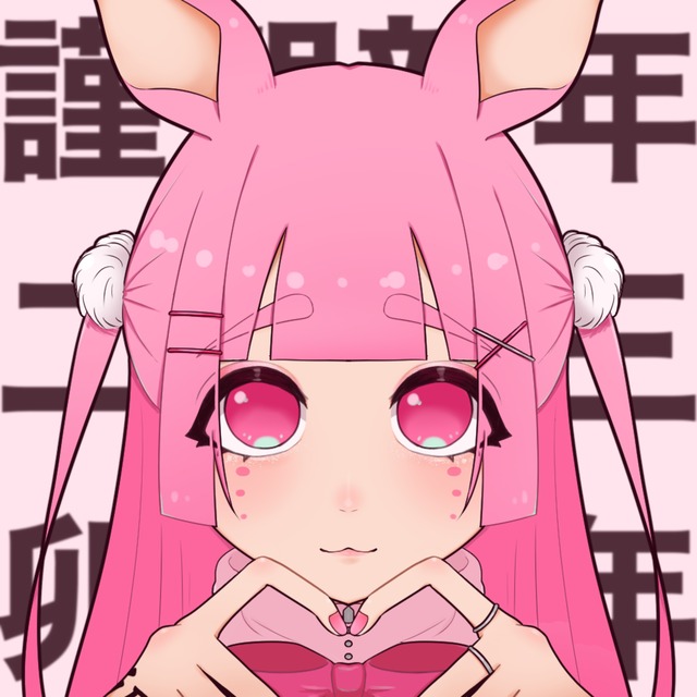 イラスト関連ご依頼受け付けます！