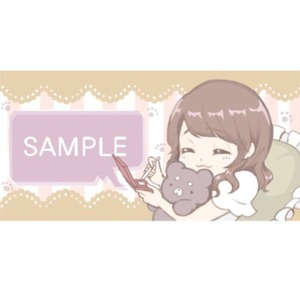 ＊ブログやSNSのヘッダー描きます＊