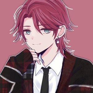 アイコン、立ち絵、イラスト全般