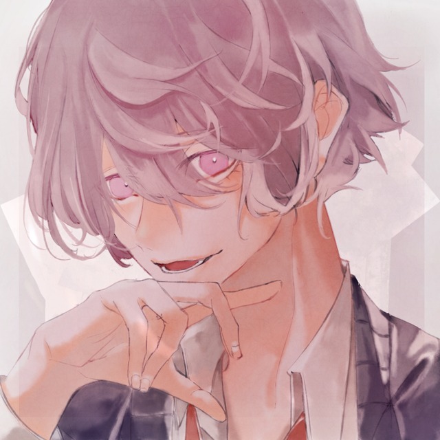 ＳＮＳなどで使えるアイコンお描きします